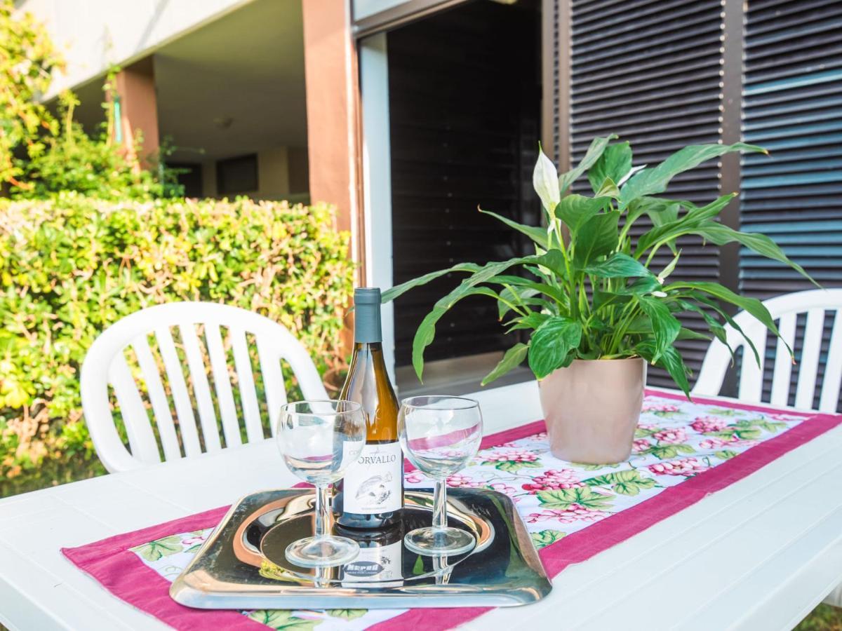 Apartment Bilo Standard Garden By Interhome Marina Di Bibbona Exterior photo