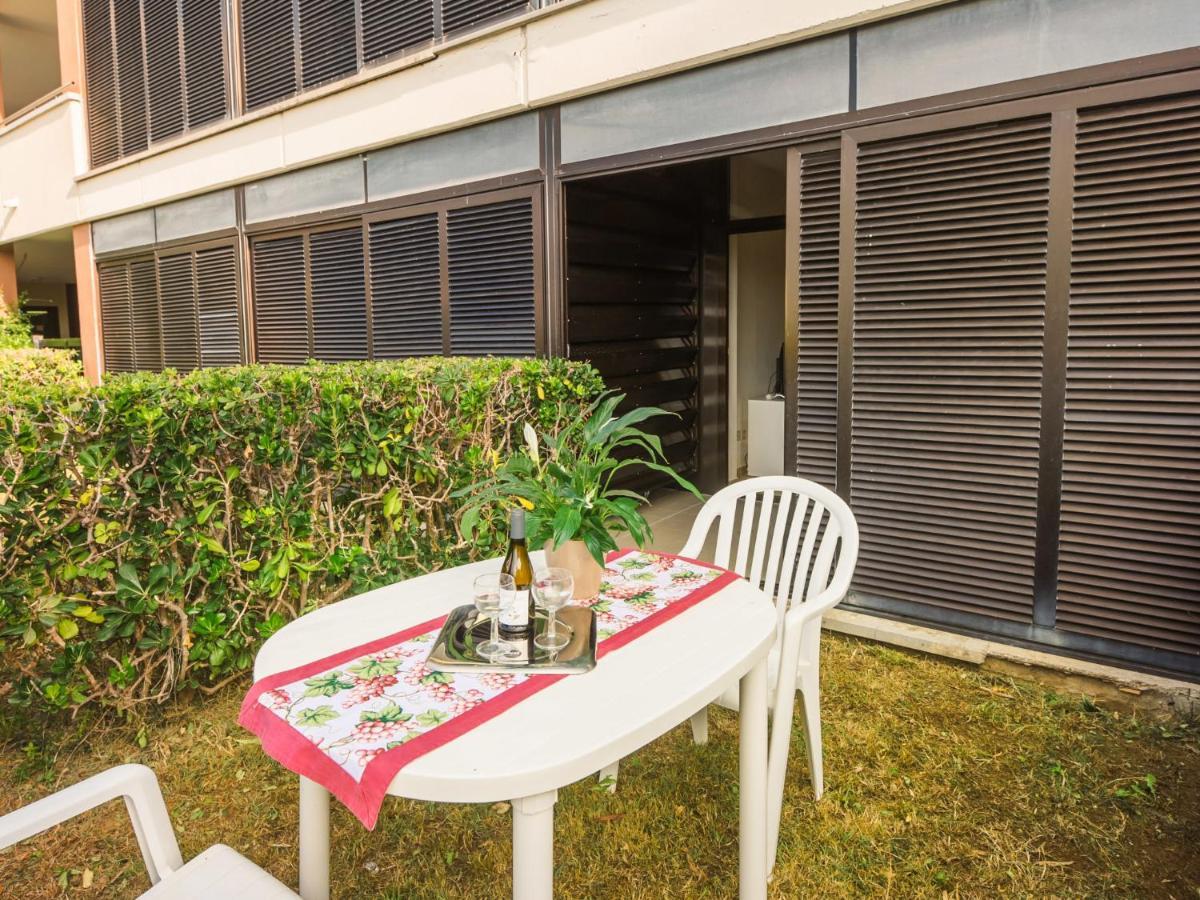 Apartment Bilo Standard Garden By Interhome Marina Di Bibbona Exterior photo