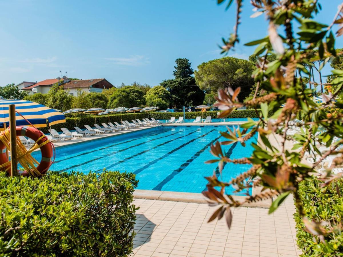 Apartment Bilo Standard Garden By Interhome Marina Di Bibbona Exterior photo