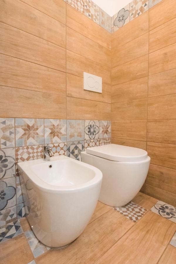 Apartment Bilo Standard Garden By Interhome Marina Di Bibbona Exterior photo