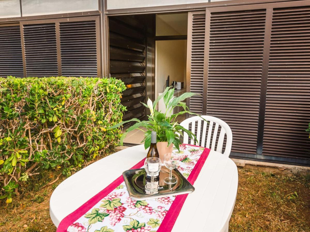 Apartment Bilo Standard Garden By Interhome Marina Di Bibbona Exterior photo