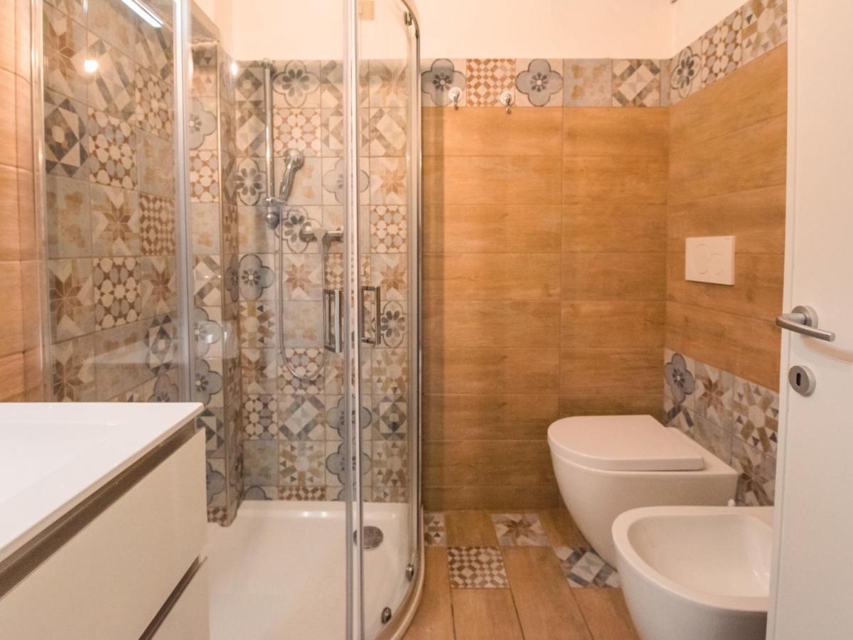 Apartment Bilo Standard Garden By Interhome Marina Di Bibbona Exterior photo
