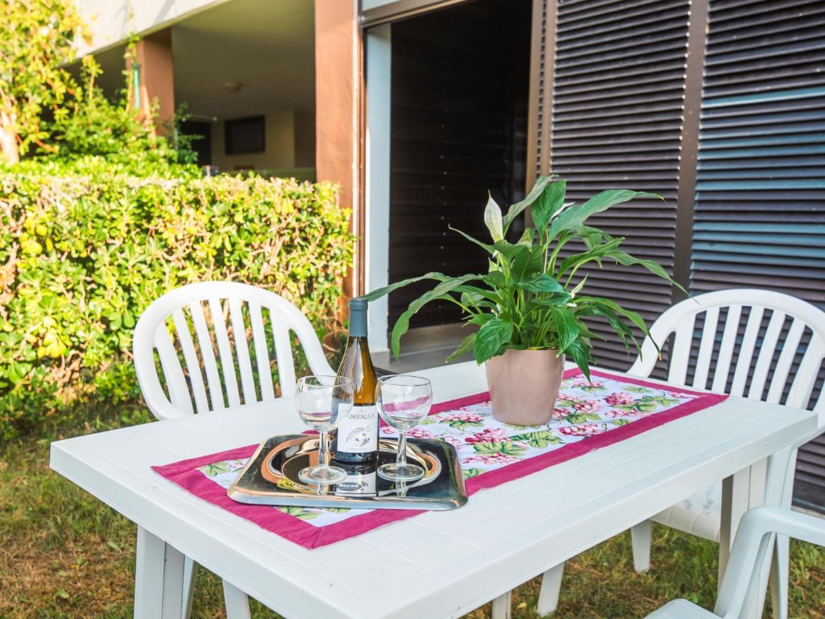 Apartment Bilo Standard Garden By Interhome Marina Di Bibbona Exterior photo