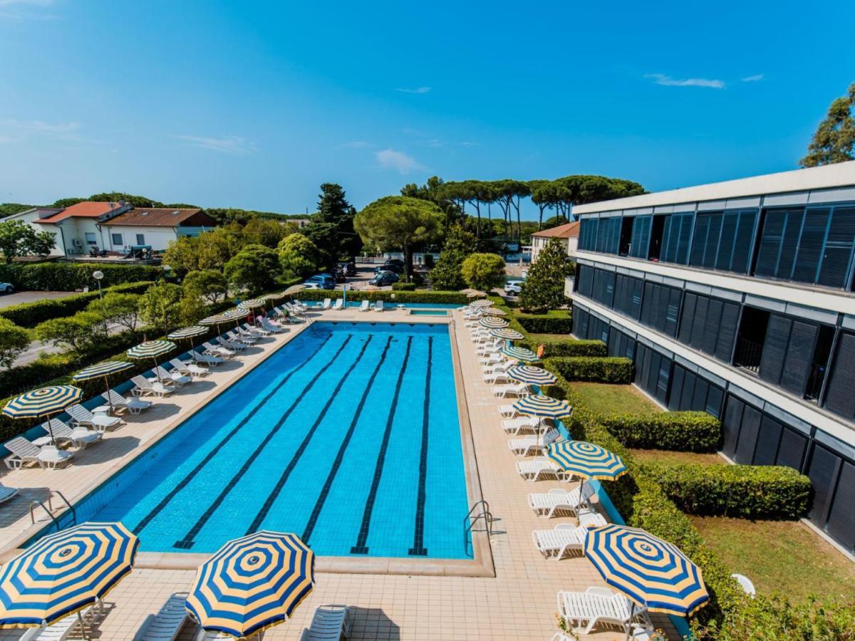 Apartment Bilo Standard Garden By Interhome Marina Di Bibbona Exterior photo
