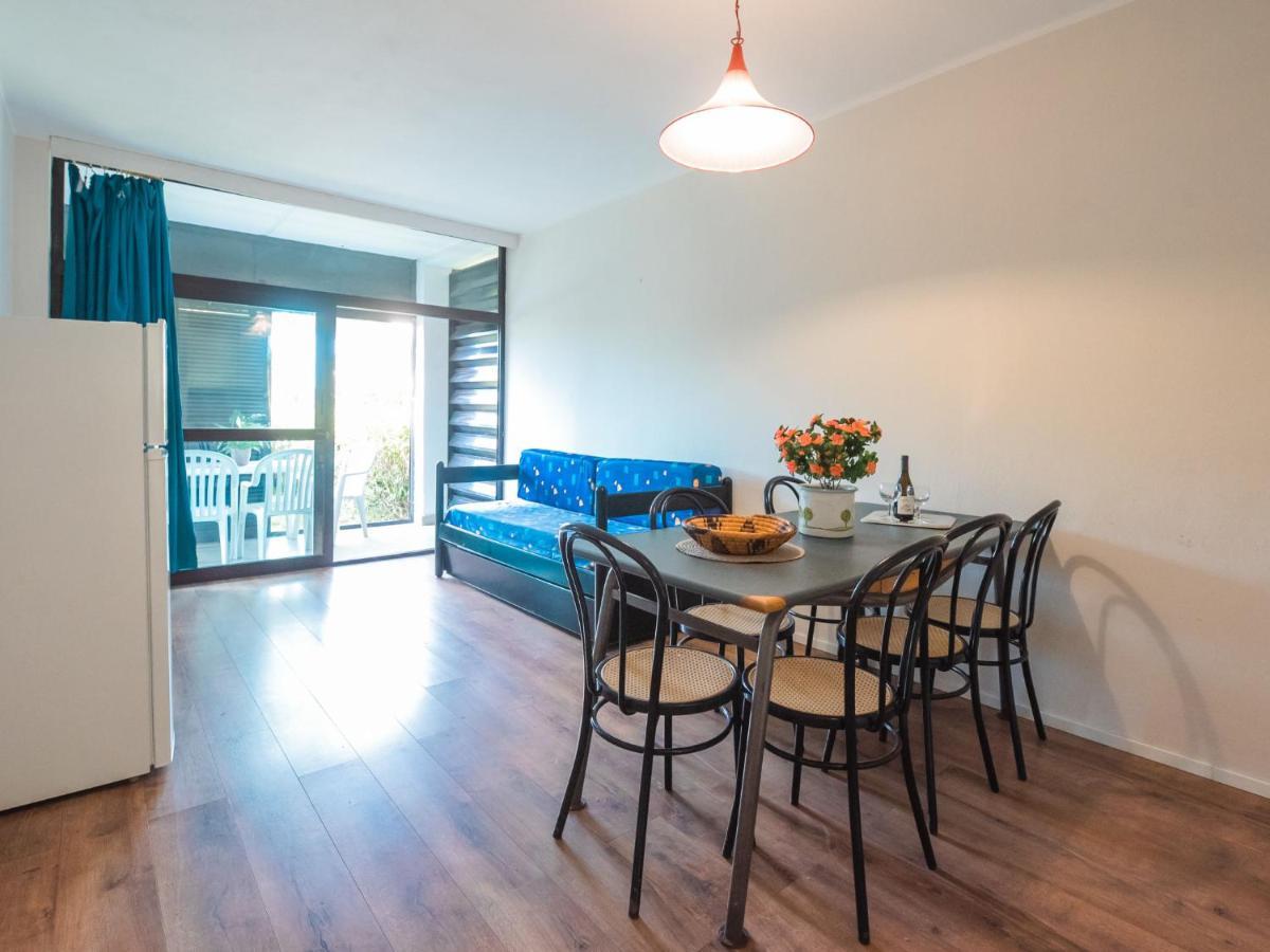 Apartment Bilo Standard Garden By Interhome Marina Di Bibbona Exterior photo